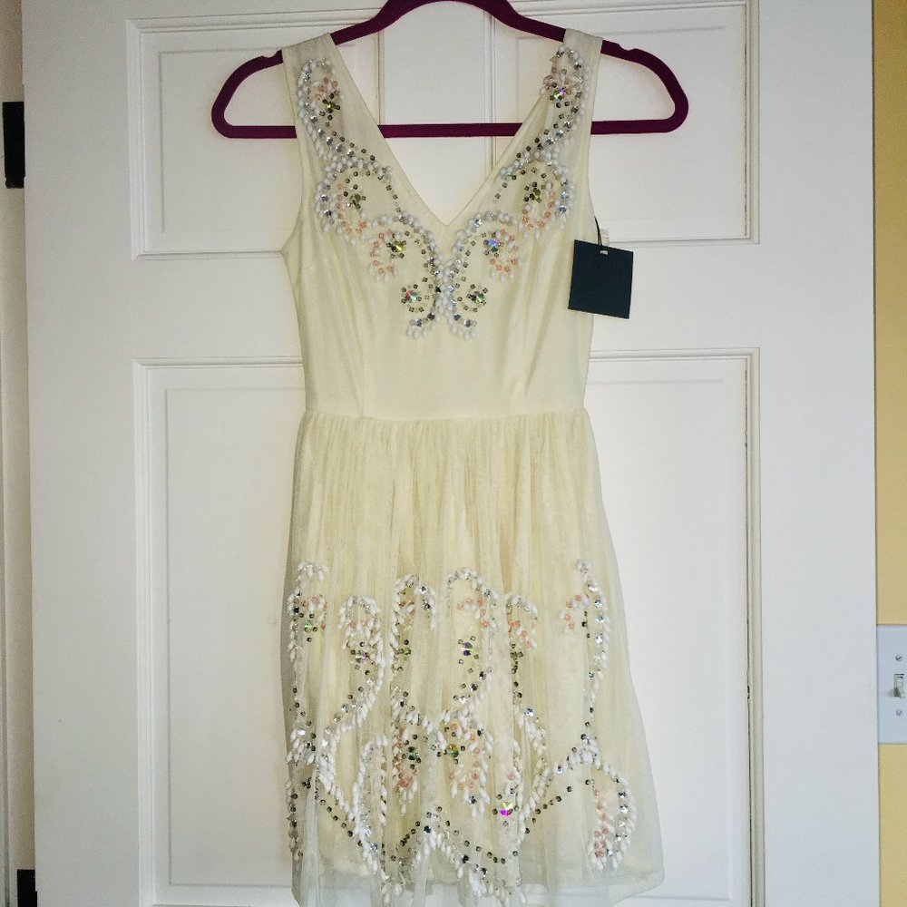 Asos Petite mini dress!